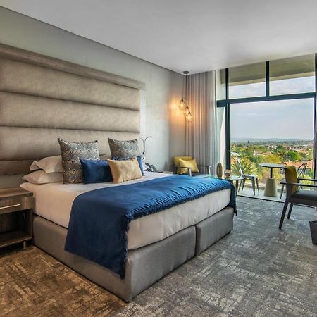 Blueberry Hill Hotel 루드푸르트 외부 사진