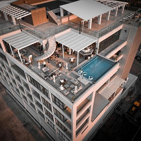 Blueberry Hill Hotel 루드푸르트 외부 사진