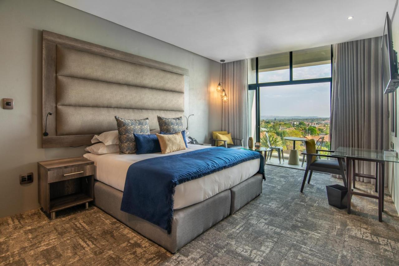 Blueberry Hill Hotel 루드푸르트 외부 사진