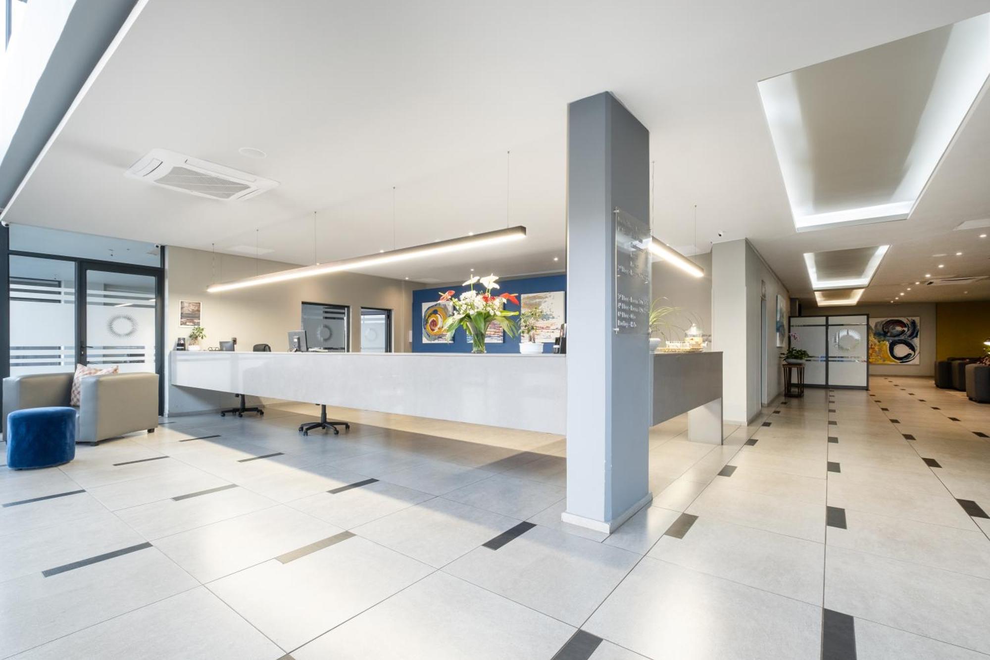 Blueberry Hill Hotel 루드푸르트 외부 사진