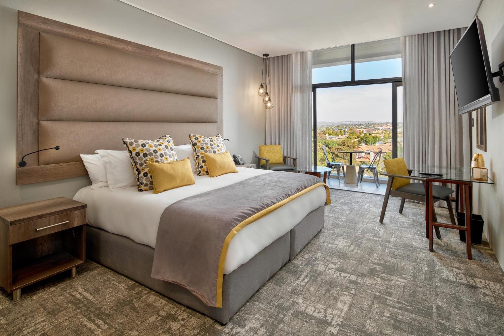 Blueberry Hill Hotel 루드푸르트 외부 사진